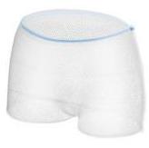 Majtki siatkowe do mocowania wkładów i pieluch anatomicznych HARTMANN MoliCare Fixpants