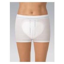 Majtki siatkowe do mocowania wkładów i pieluch anatomicznych HARTMANN MoliCare Fixpants