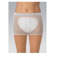 Majtki siatkowe do mocowania wkładów i pieluch anatomicznych HARTMANN MoliCare Fixpants