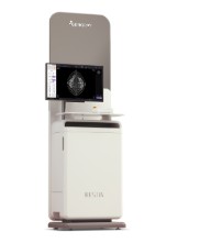 Mammografy GENORAY Hestia 2D