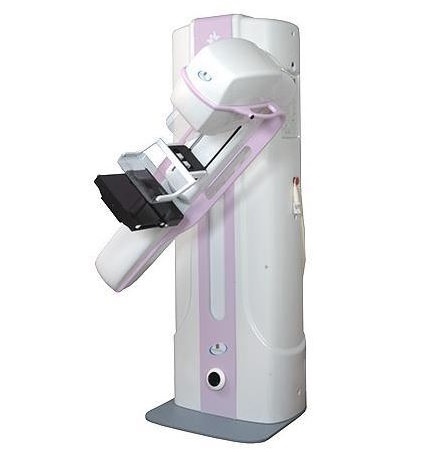 Mammografy METALTRONICA Lilyum