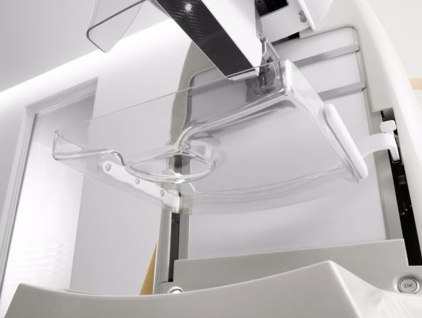 Mammografy PHILIPS MicroDose