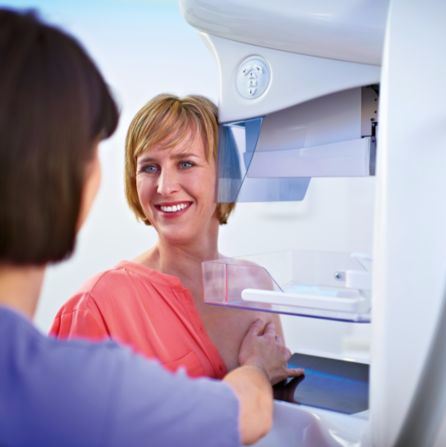 Mammografy PHILIPS MicroDose Spectral Imaging SI