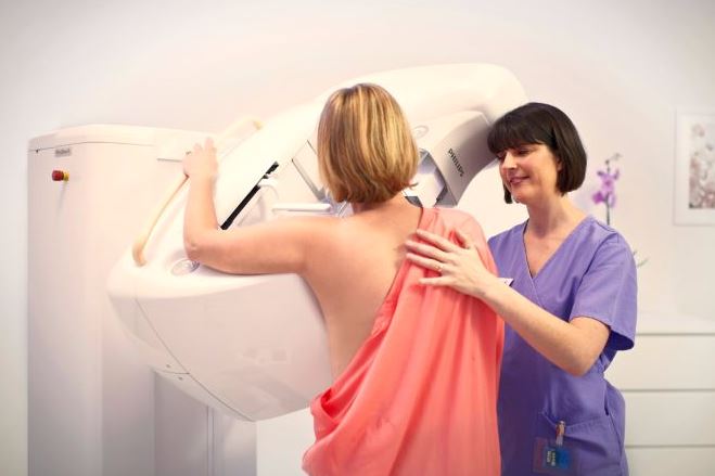 Mammografy PHILIPS MicroDose Spectral Imaging SI