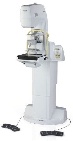 Mammografy Planmed Nuance