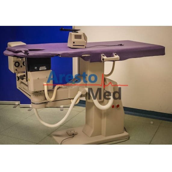 Mammografy używane B/D Arestomed używane