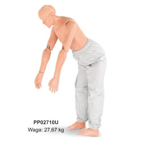 Manekiny ratownicze (ewakuacyjne) Nasco Randy