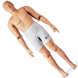 Manekiny ratownicze ogniowe Nasco Randy SB32538U