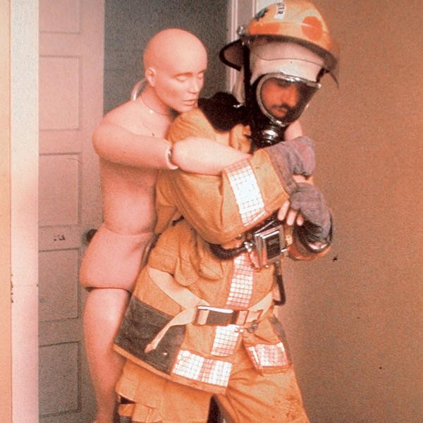 Manekiny ratownicze ogniowe Nasco SB32226U