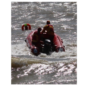 Manekiny ratownicze wodne Ruth Lee Surf Rescue