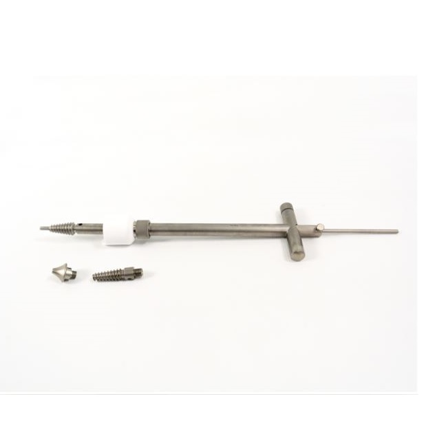 Manipulatory macicy do endoskopów sztywnych Tian Song Manipulatory macicy do endoskopów sztywnych