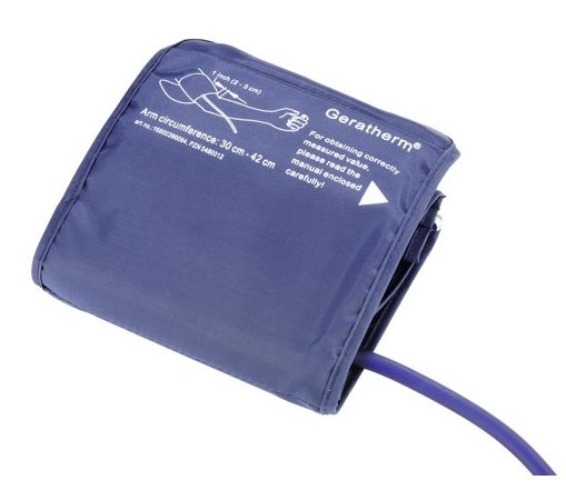 Mankiety do ciśnieniomierzy Geratherm Mankiet do Geratherm