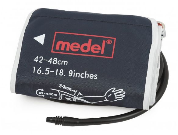 Mankiety do ciśnieniomierzy Medel Mankiet wielorazowy - 92233 - Medel