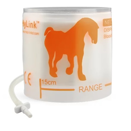 Mankiety do ciśnieniomierzy MedLlinket mankiet