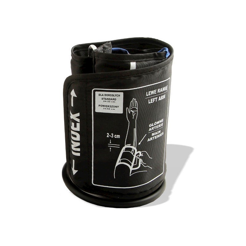 Mankiety do ciśnieniomierzy Microlife Microlife BP