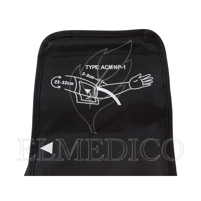 Mankiety do ciśnieniomierzy Microlife Microlife BP