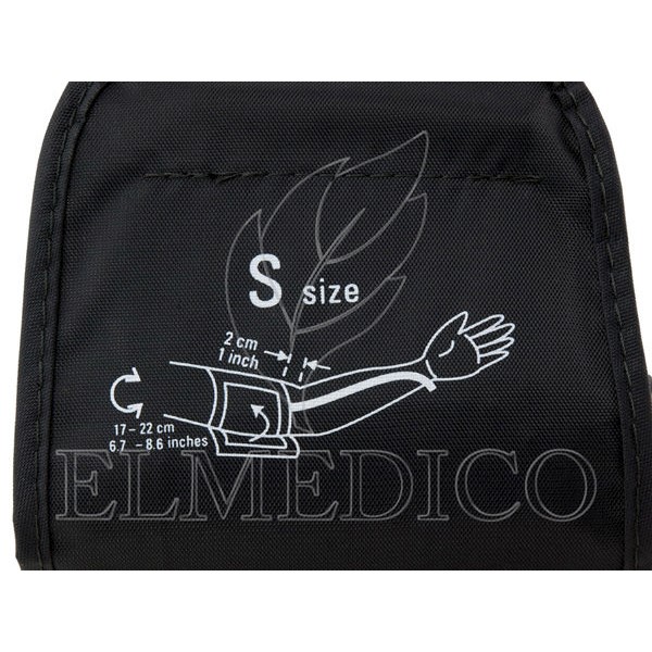 Mankiety do ciśnieniomierzy Microlife Microlife BP