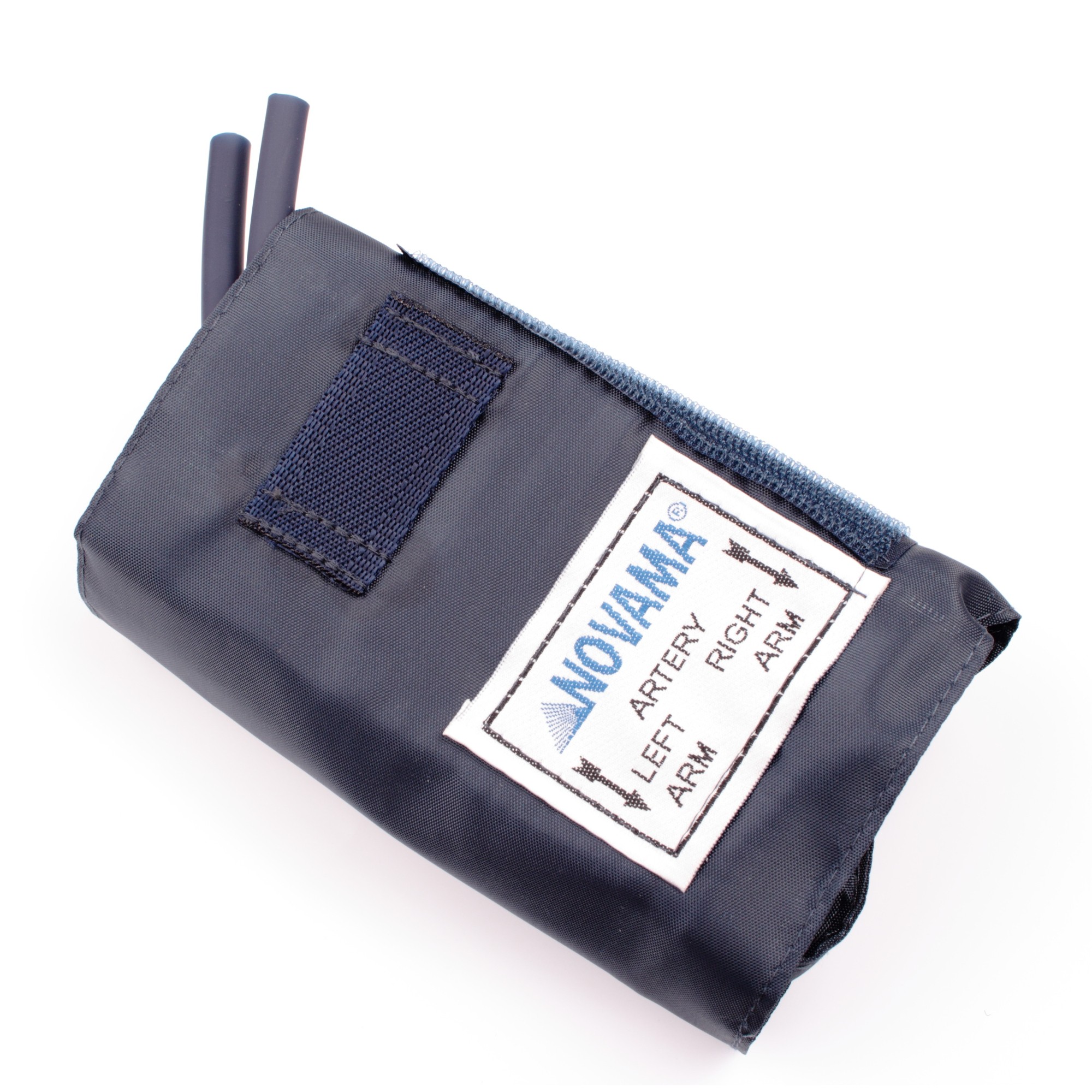 Mankiety do ciśnieniomierzy NOVAMA Mankiet dwuwężykowy