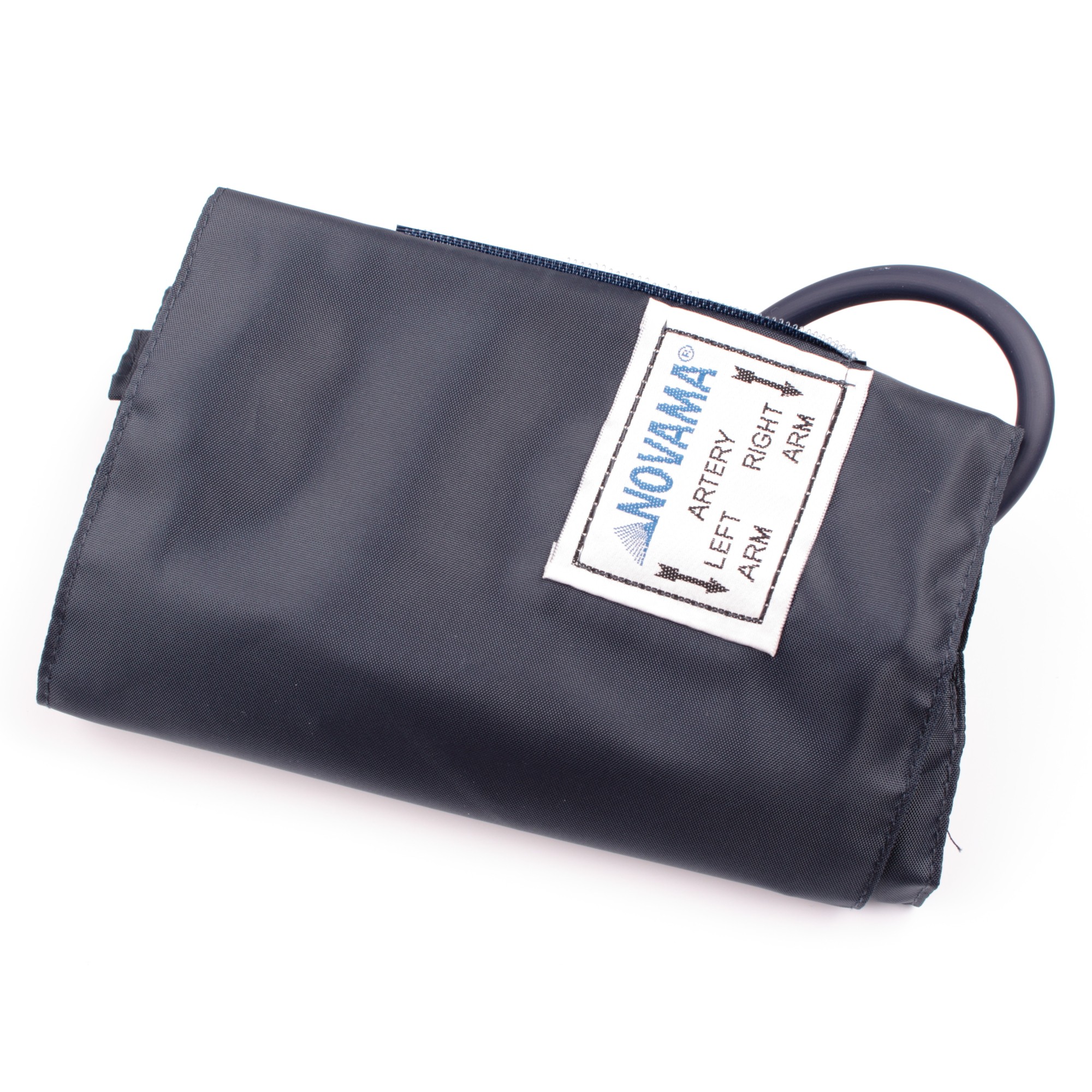 Mankiety do ciśnieniomierzy NOVAMA Mankiet jednowężykowy