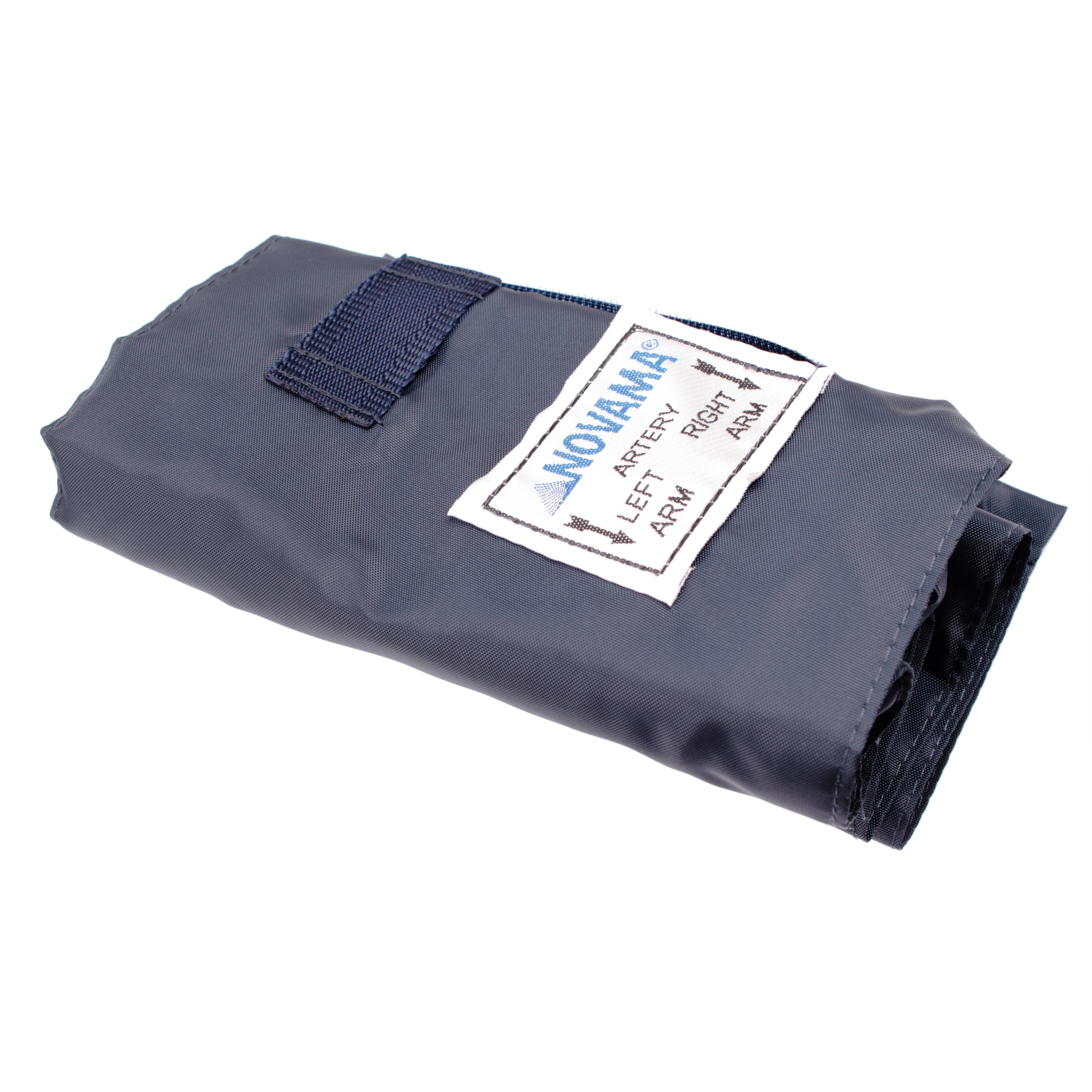 Mankiety do ciśnieniomierzy NOVAMA Mankiet z D-ringiem jednowężykowy