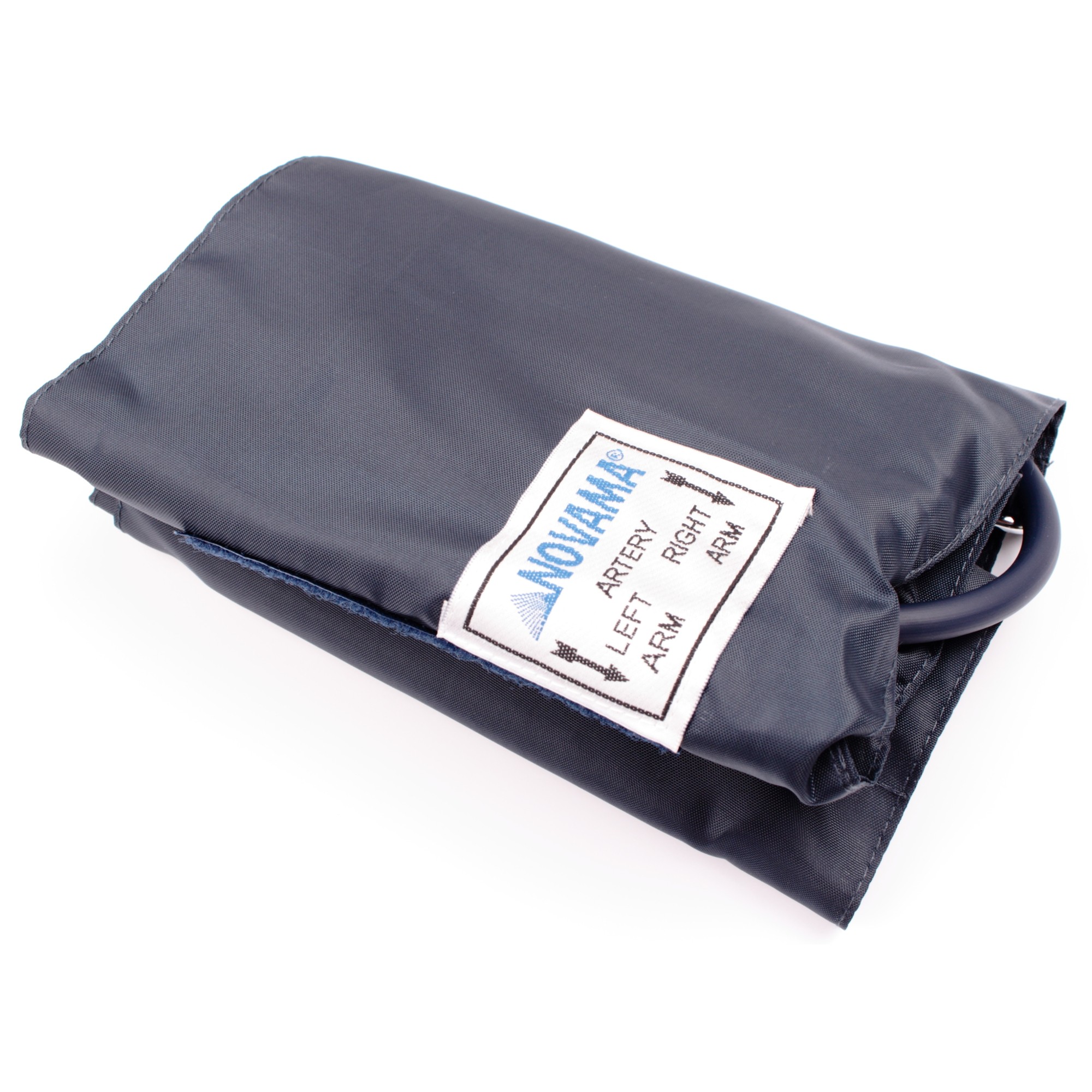 Mankiety do ciśnieniomierzy NOVAMA Mankiet z D-ringiem jednowężykowy