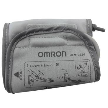 Mankiety do ciśnieniomierzy OMRON CS 2