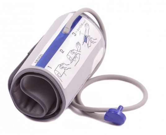 Mankiety do ciśnieniomierzy OMRON Mankiet wielorazowy - Comfort - OMRON