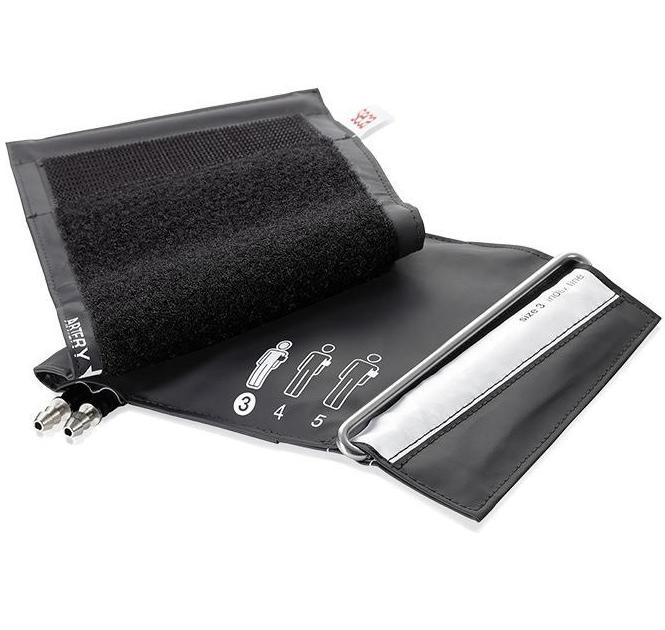 Mankiety do ciśnieniomierzy SECA c21