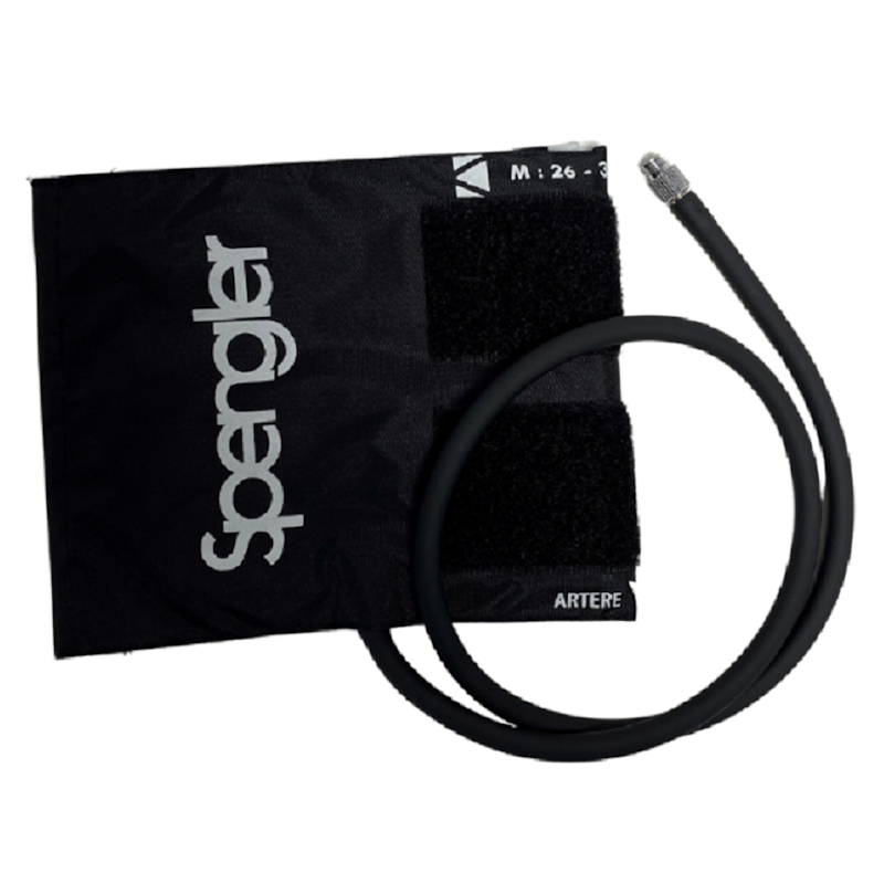 Mankiety do ciśnieniomierzy Spengler do Lian