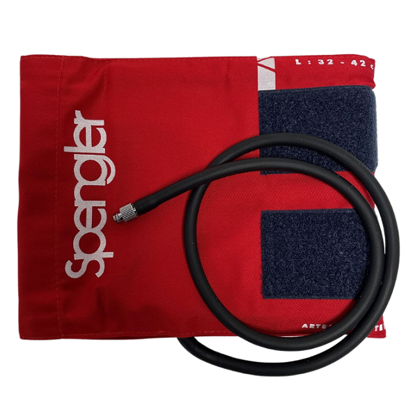 Mankiety do ciśnieniomierzy Spengler do Lian