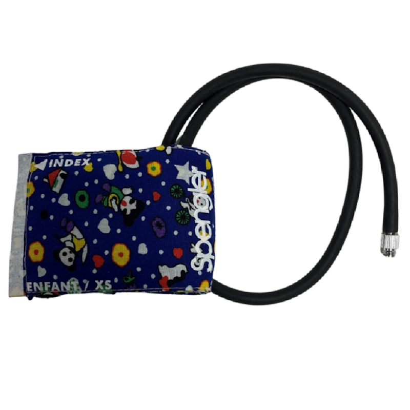 Mankiety do ciśnieniomierzy Spengler do Lian