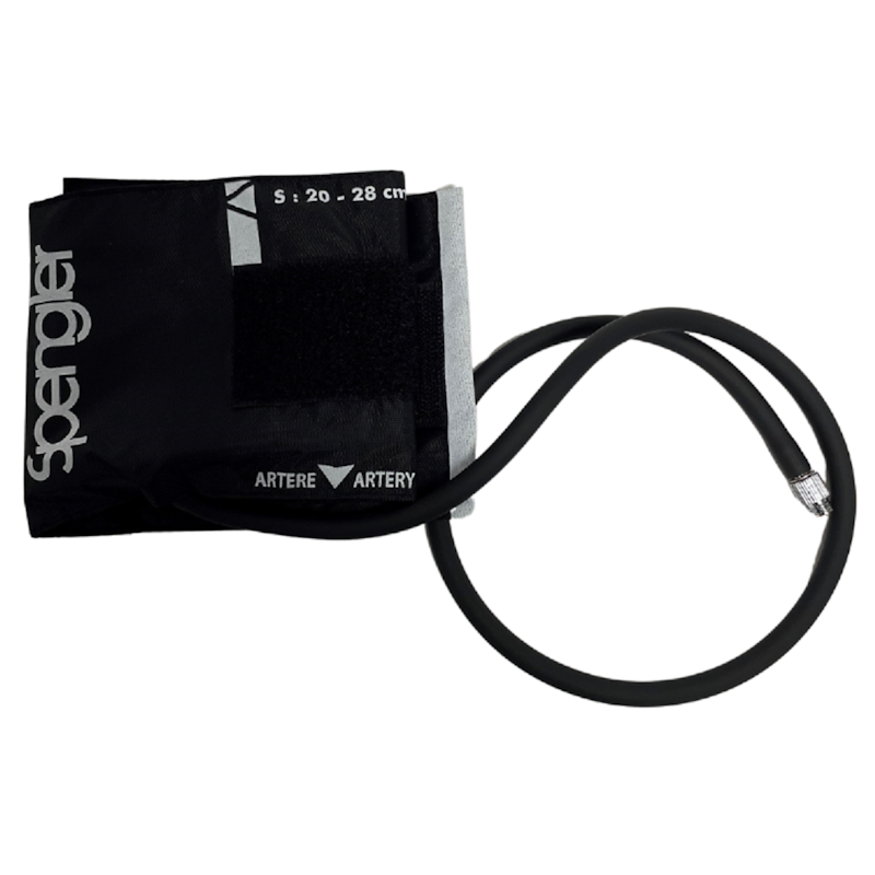 Mankiety do ciśnieniomierzy Spengler do Lian