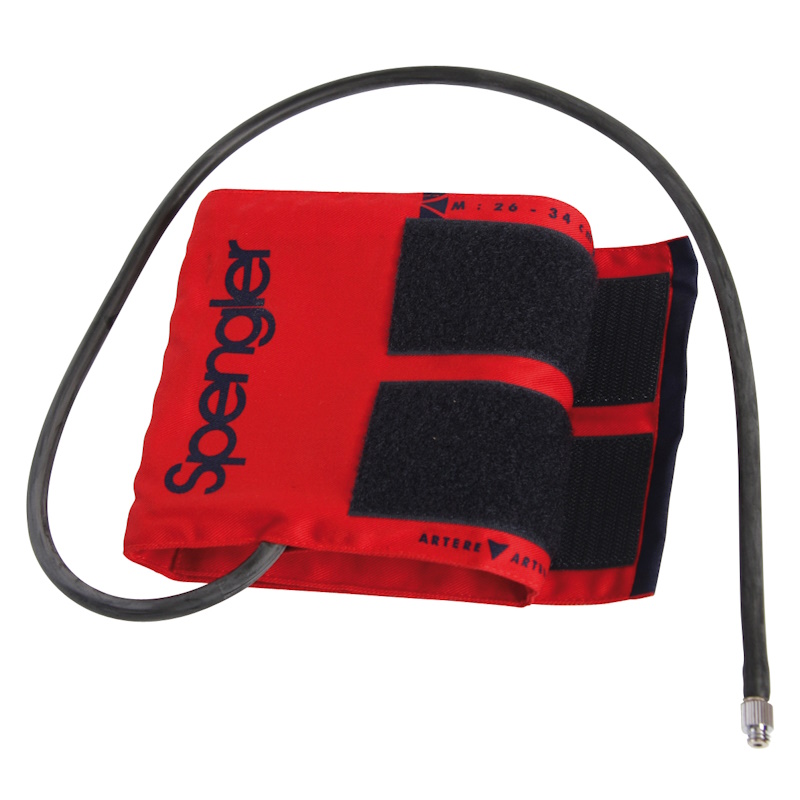 Mankiety do ciśnieniomierzy Spengler do Lian