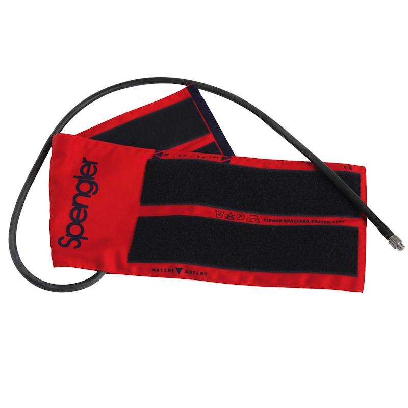 Mankiety do ciśnieniomierzy Spengler do Lian