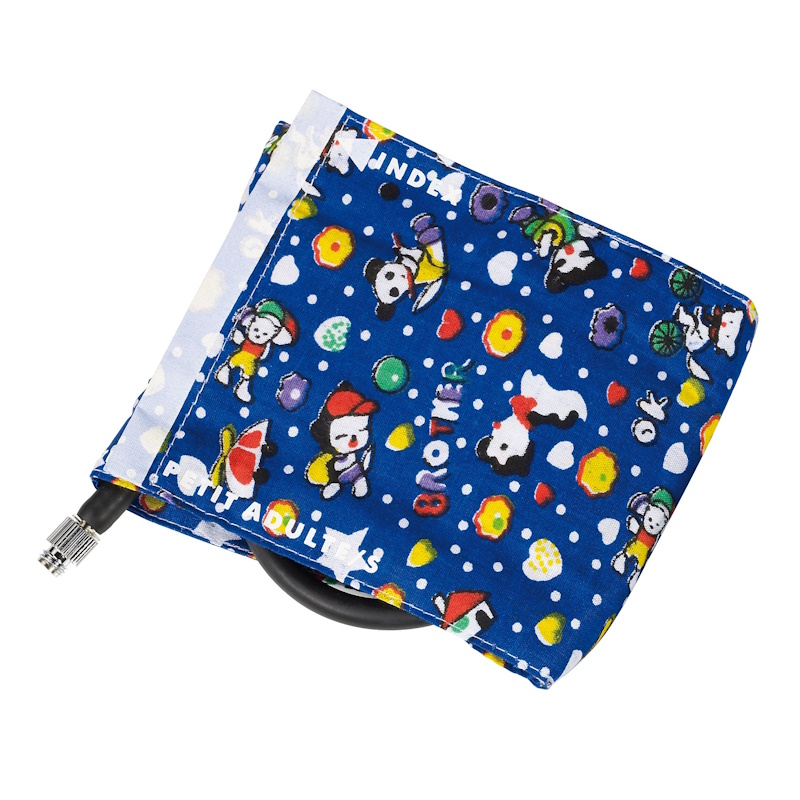 Mankiety do ciśnieniomierzy Spengler do Lian