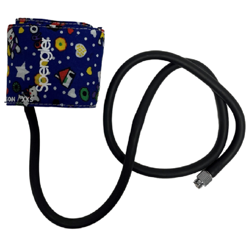 Mankiety do ciśnieniomierzy Spengler do Lian