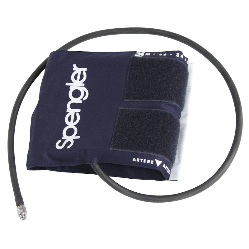 Mankiety do ciśnieniomierzy Spengler do Lian