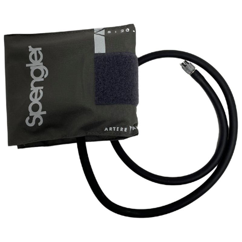 Mankiety do ciśnieniomierzy Spengler do Lian