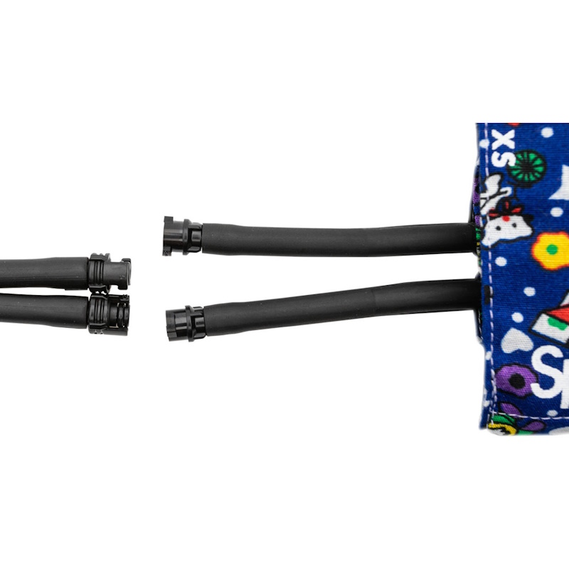 Mankiety do ciśnieniomierzy Spengler do Lian Classic