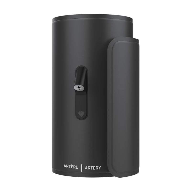 Mankiety do ciśnieniomierzy Spengler do Mobi