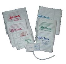 Mankiety do ciśnieniomierzy Statcorp Medical SoftCheck Free Size 1