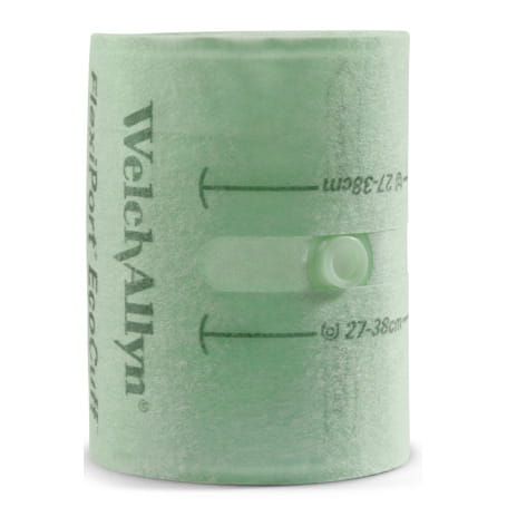 Mankiety do ciśnieniomierzy Welch Allyn FlexiPort EcoCuff