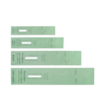 Mankiety do ciśnieniomierzy Welch Allyn FlexiPort EcoCuff