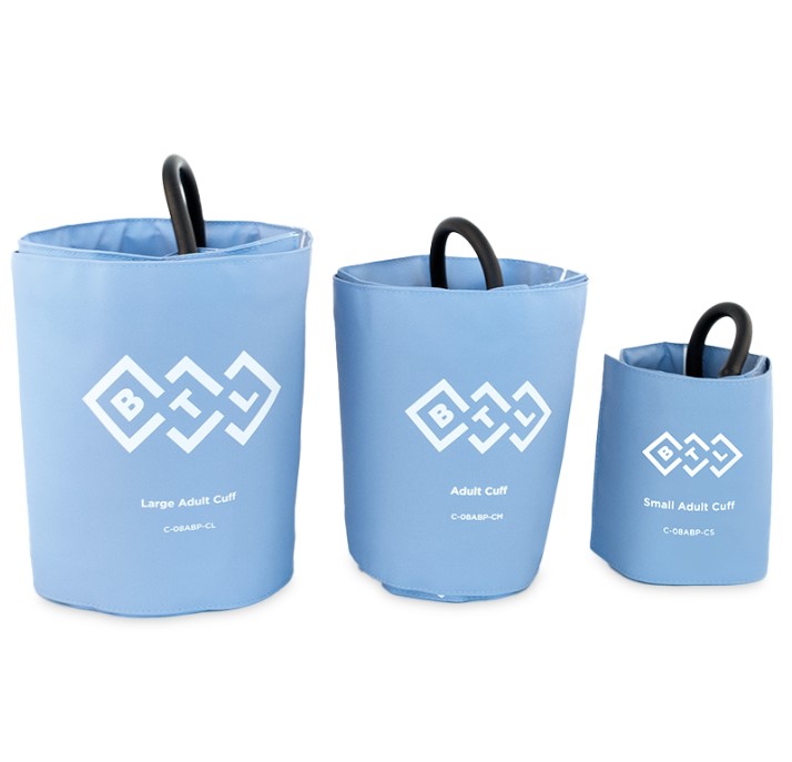 Mankiety do holterów ciśnieniowych (ABPM) BTL Mankiety do BTL ABPM