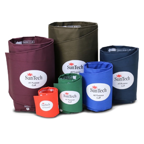 Mankiety do holterów ciśnieniowych (ABPM) SunTech Medical APC