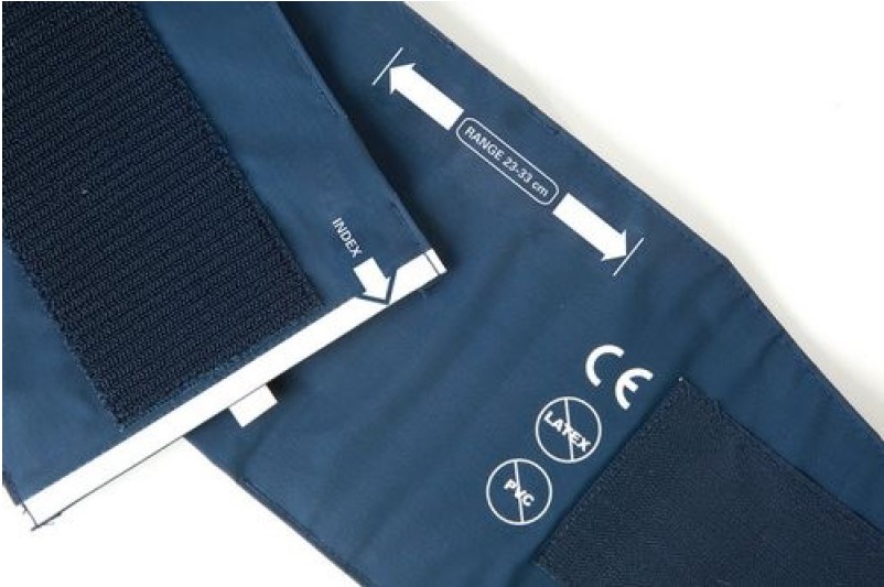 Mankiety do holterów ciśnieniowych (ABPM) SunTech Medical APC