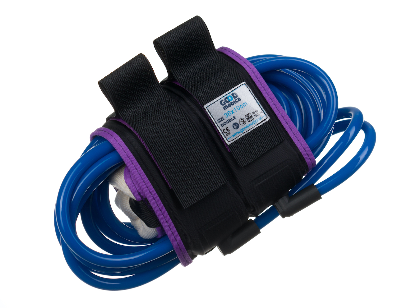 Mankiety do opasek zaciskowych do zabiegów chirurgicznych GOOD MEDICA Mankiety