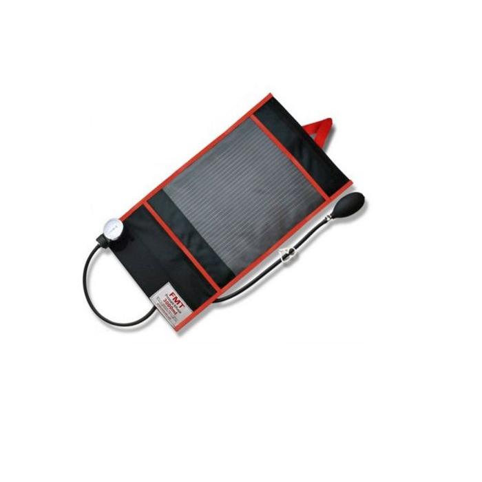 Mankiety infuzyjne do szybkich przetoczeń Metko Ltd. Infusor