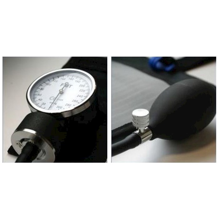 Mankiety infuzyjne do szybkich przetoczeń Metko Ltd. Infusor