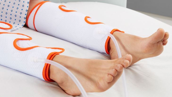 Mankiety KKD Arjo Flowtron DVT